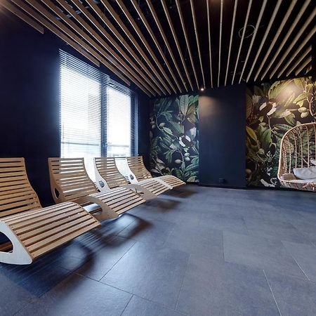 Golden Apartments Sokolska 30 Towers - Great Location&74 Katowice Ngoại thất bức ảnh