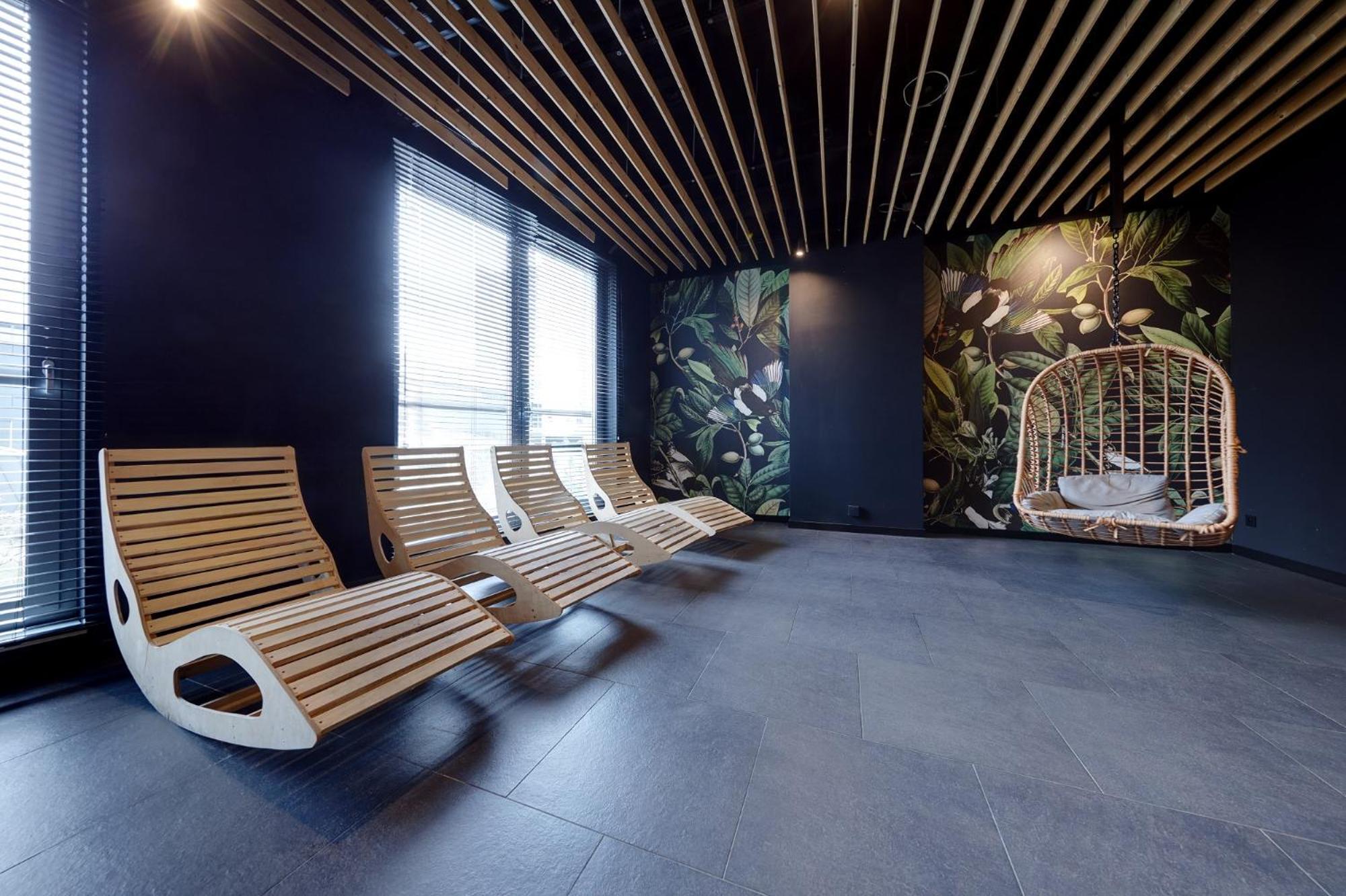 Golden Apartments Sokolska 30 Towers - Great Location&74 Katowice Ngoại thất bức ảnh