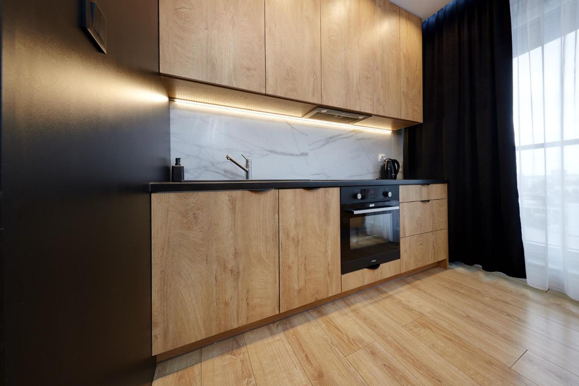 Golden Apartments Sokolska 30 Towers - Great Location&74 Katowice Ngoại thất bức ảnh