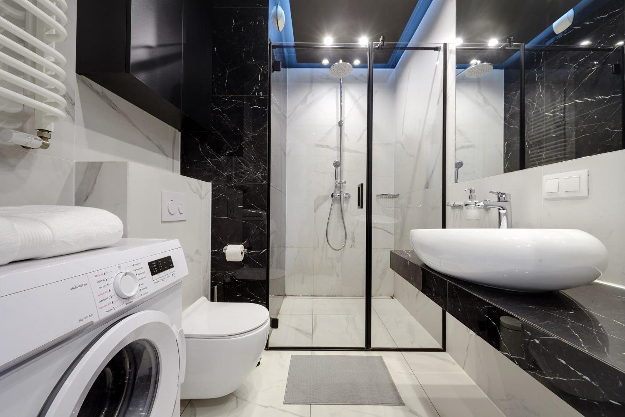 Golden Apartments Sokolska 30 Towers - Great Location&74 Katowice Ngoại thất bức ảnh