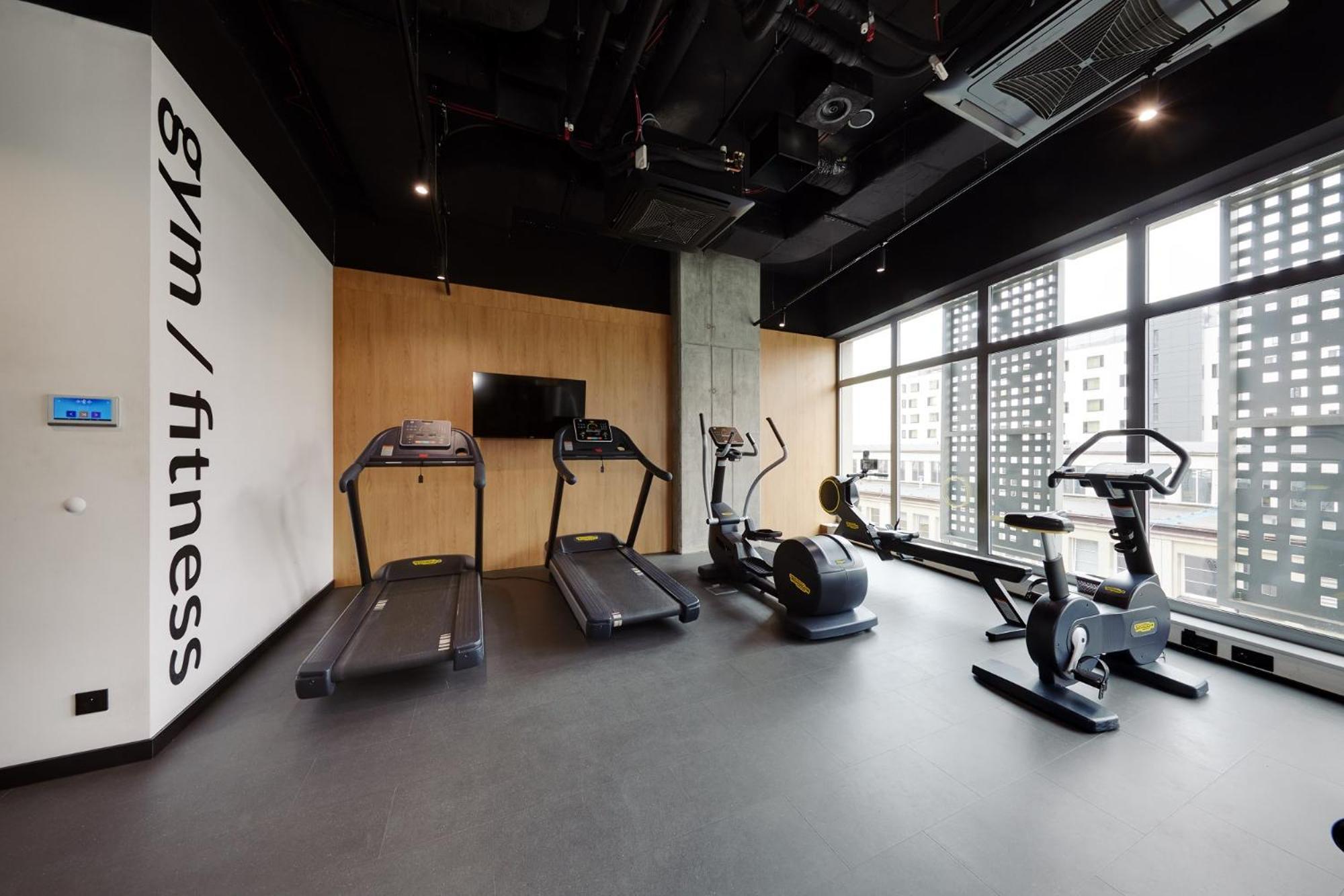 Golden Apartments Sokolska 30 Towers - Great Location&74 Katowice Ngoại thất bức ảnh