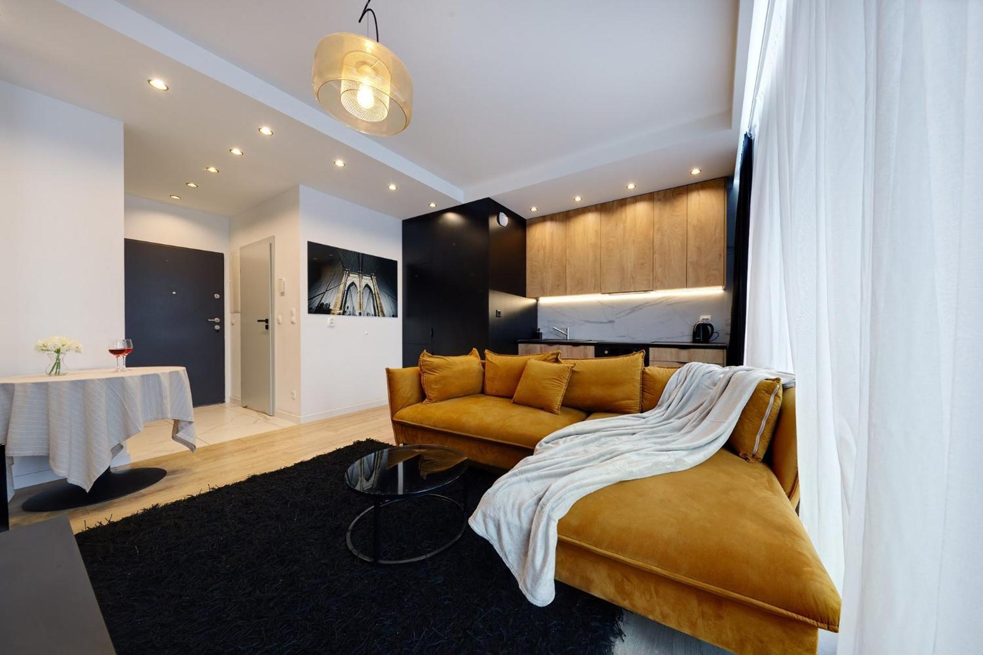 Golden Apartments Sokolska 30 Towers - Great Location&74 Katowice Ngoại thất bức ảnh